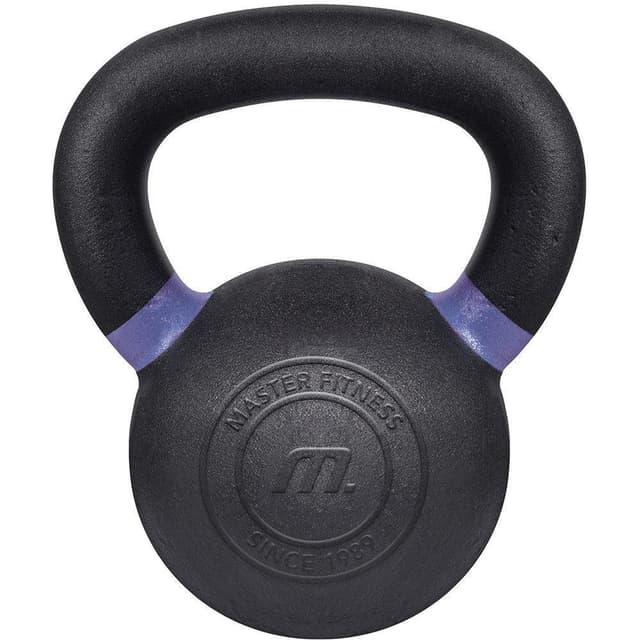 Master Fitness Master Kettlebell BC Edition 14 kg