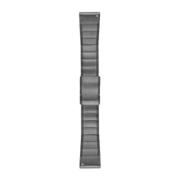 Garmin QuickFit® 26 Kelloranneke, Kellonrannekkeet