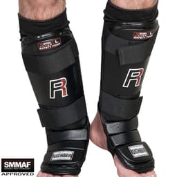 Fighter MMA Ben/Vristskydd Avenger, Kampsportskydd