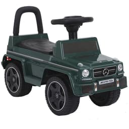 Nordic Play Gåbil Mercedes-Benz 63 AMG