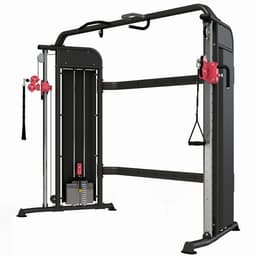 Master Fitness Cross cable tilbehør X17 / X20