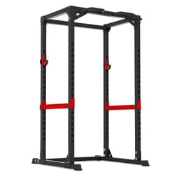 Master Fitness Master Powerrack XT12