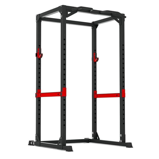 Master Fitness Powerrack Xt12, Power rack