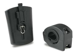 Garmin Handlebar Mount Bracket, GPS fäste