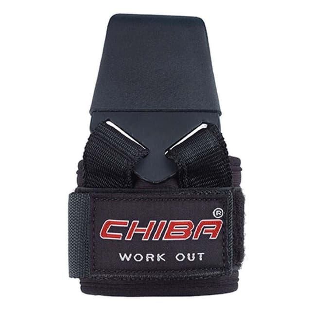 Chiba POWERHOOK
