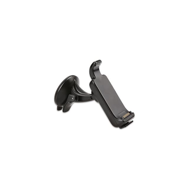 Garmin Powered Suction Cup Mount With Speaker, GPS fäste