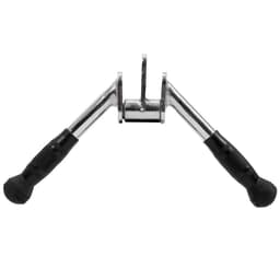 Master Fitness Master Angled Pulling handle