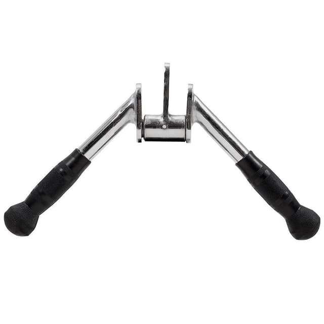 Master Fitness Master Angled Pulling handle