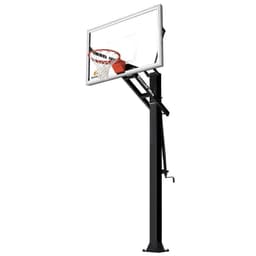Hammer Basketball Goalrilla Inground Basketball Hoop Gs60C, Koripallokorit