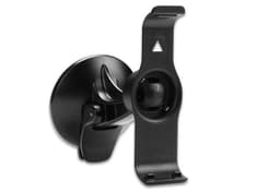 Garmin Imukuppikiinnitys, Pidikkeet & Kiinnikkeet