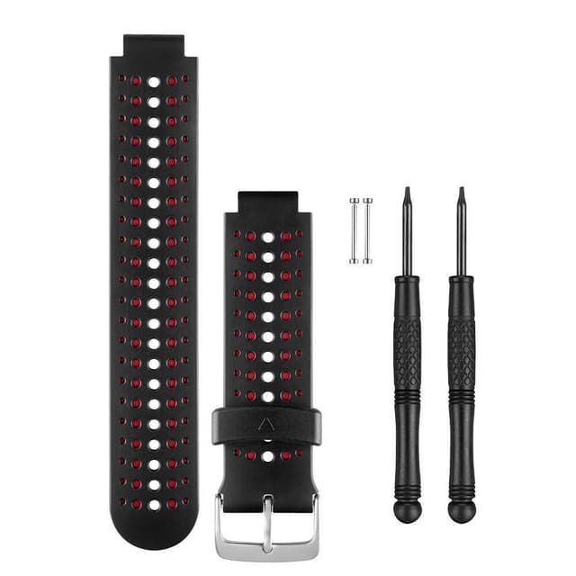 Garmin Klockarmband, Tillbehör Pulsklockor