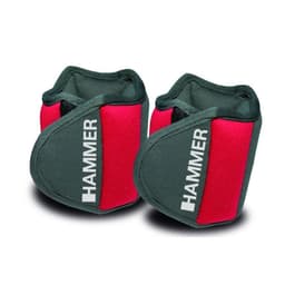 Hammer Sport Nilkkapainot, Nilkka- ja rannepainot 0,75 kg