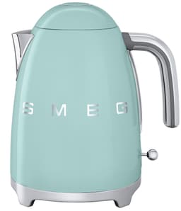 Smeg vedenkeitin KLF01PGEU (pastellin vihreä)