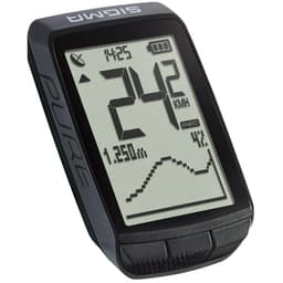 Sigma Pure GPS