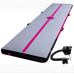 FLIPZ H10 AIRTRACK Elektrisk pumpe 5 m