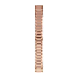 Garmin QuickFit20 Kelloranneke, Kellonrannekkeet