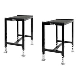 Titan Life PRO TITAN LIFE Steel Jerk Blocks 2 pcs