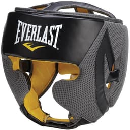 Everlast Nyrkkeilykypärä EverCool, Pääsuojat
