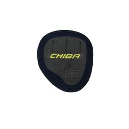 Chiba Motivation Grip Pad, Träningshandskar Black L/XL