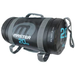 Master Fitness Powerbag Carbon, Power bags 20 kg