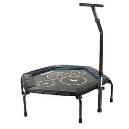 Hammer Sport Hammer Trampolin Cross Jump