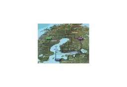 Garmin Gulf of Bothnia HXEU047R - BlueChart g3 mSD/SD, Kartat & Ohjelmistot