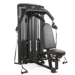 Finnlo Maximum Chest/Shoulder, Kuntosalilaitteet - Rinta