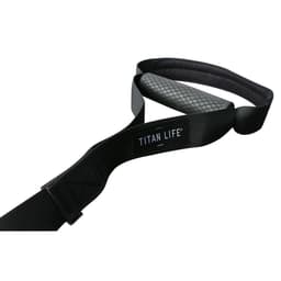 Titan Life PRO X-Train. Suspension Trainer Pro. Color Red., Kehonpainoharjoittelu