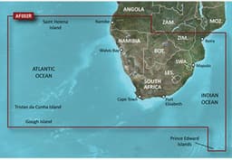 Garmin South Africa Garmin microSD/SDcard: HXAF002R