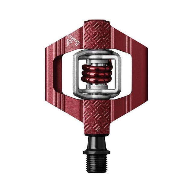 CRANKBROTHERS Punainen