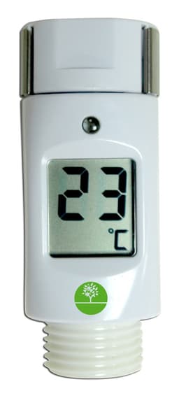 Kaufman suihkulämpömittari KM-10A