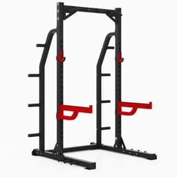 Master Fitness Harjoitusteline Halfrack XT10, Power rack