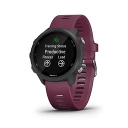 Garmin Forerunner245, Kellot