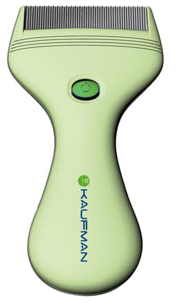 Kaufman lusekam KM-15