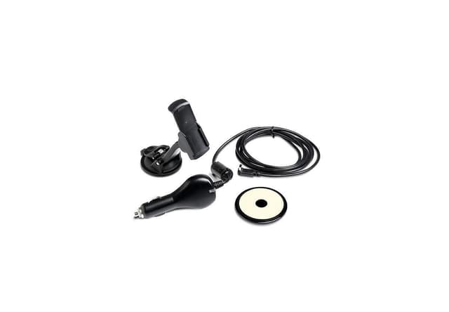 Garmin Automotive Navigation Kit, GPS fäste