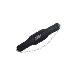 Gymstick Dipping Belt (One Size), Dip bälte
