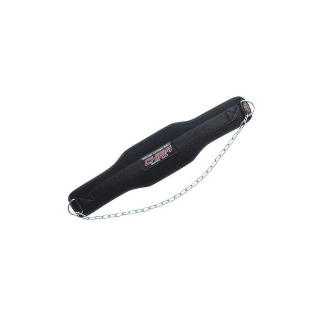 Gymstick Dipping Belt (One Size), Dip bälte