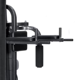 Abilica Dipsstation til Express