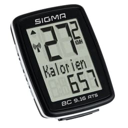 Sigma BC 9.16 ATS