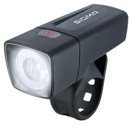 Sigma Aura 25, Cykelbelysning