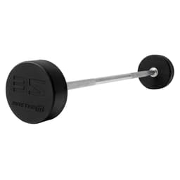 Master Fitness Fast skivstång, Fast skivstång 40 kg