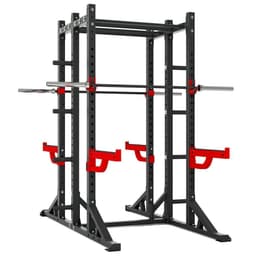 Master Fitness Harjoitusteline Powerrack XT16, Power rack