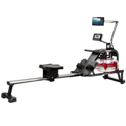 Hammer Sport Ocean One, Soutulaitteet