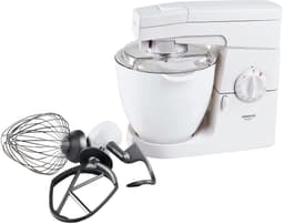 Kenwood Major Classic kjøkkenmaskin KM665SP2