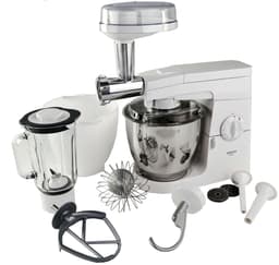 Kenwood Major Classic yleiskone KM665MP2