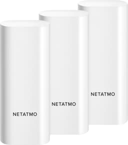 Netatmo smarte dør- og vindussensorer