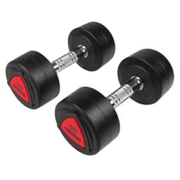 Hammer Sport Hammer PU Dumbbell 10 kg