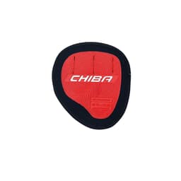 Chiba MOTIVATION GRIP PAD Red/Blue S/M