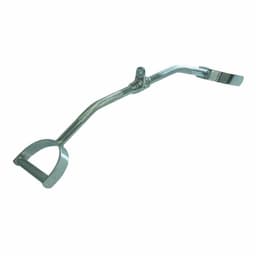 Finnlo Latissimus Bar - Small Grip