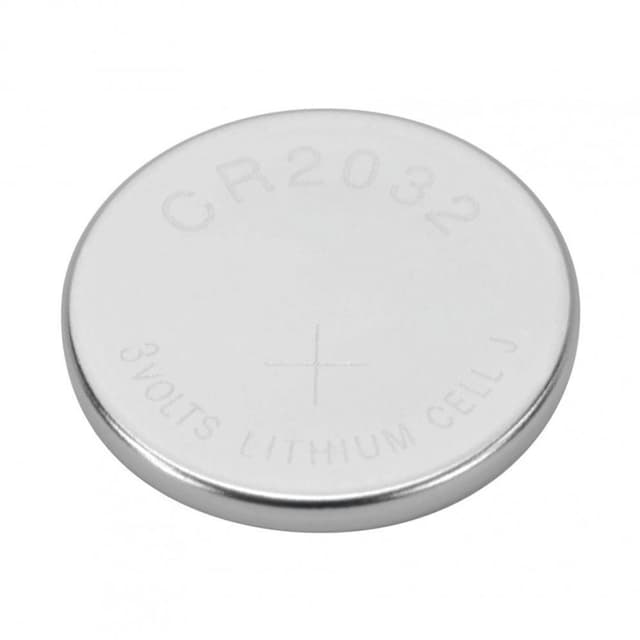 Sigma Lithium Battery Cr 2032 10 X Per Blister, Cykeldator tillbehör
